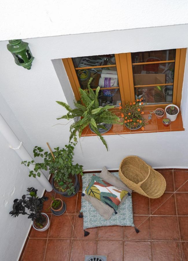 Casa Tipica Y Terraza, Maison Andalouse, Typical House With Rooftop Almunecar Luaran gambar