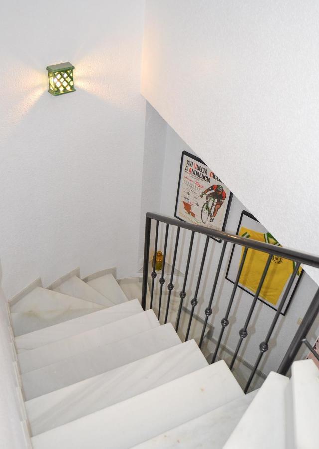 Casa Tipica Y Terraza, Maison Andalouse, Typical House With Rooftop Almunecar Luaran gambar