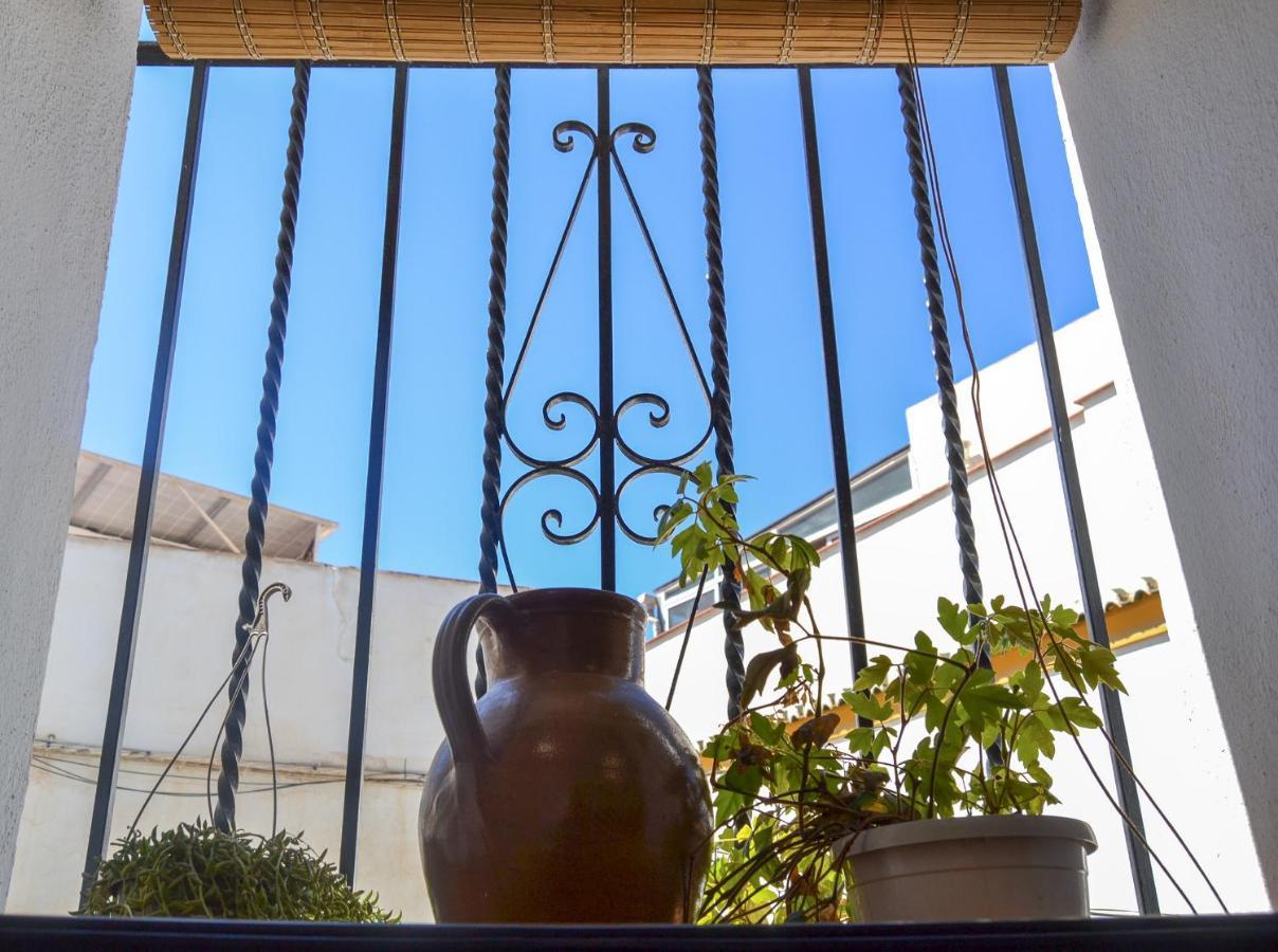 Casa Tipica Y Terraza, Maison Andalouse, Typical House With Rooftop Almunecar Luaran gambar
